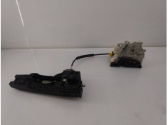 CERRADURA PUERTA TRASERA DERECHA 8K0839016C E2-B2-35-2