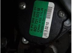 Recambio de pedal acelerador para seat ibiza (6j5) reference referencia OEM IAM 6Q1721503M 6PV00849631  2