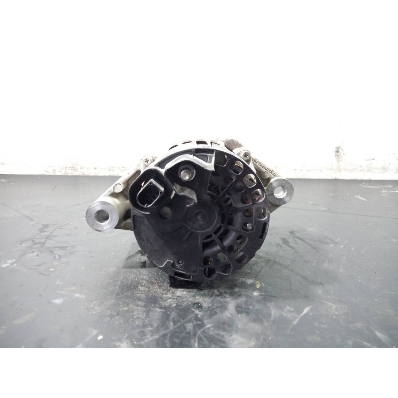 Recambio de alternador para jeep renegade longitude fwd referencia OEM IAM 51884351  P3-A5-3-1