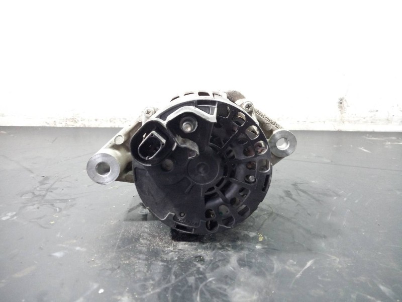 Recambio de alternador para jeep renegade longitude fwd referencia OEM IAM 51884351  P3-A5-3-1