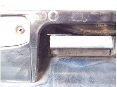 MANETA EXTERIOR PORTON 