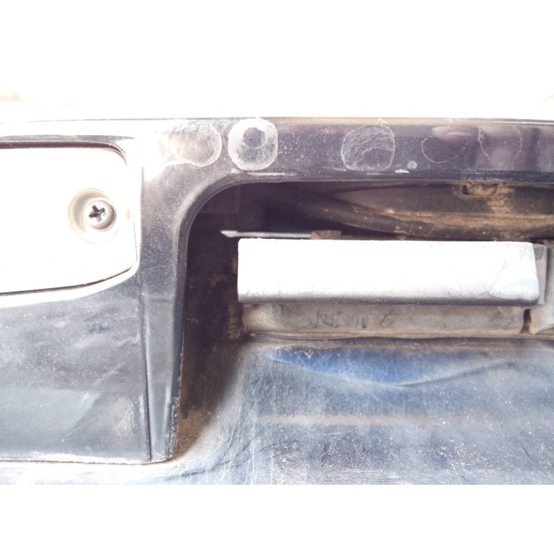 Recambio de maneta exterior porton para hyundai tucson (jm) 2.0 crdi comfort (4wd) referencia OEM IAM   