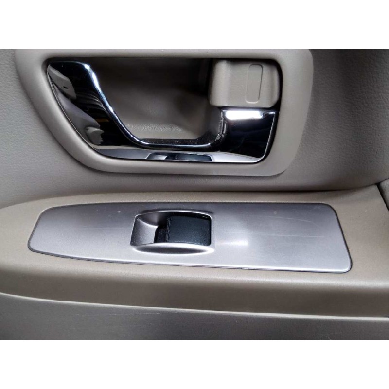 Recambio de mando elevalunas trasero derecho para mitsubishi montero (v80/v90) 3.2 di-d invite (5-ptas.) referencia OEM IAM 8608