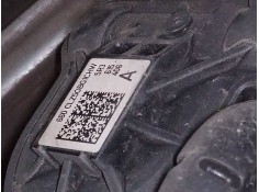 Recambio de pinza freno trasera derecha para volkswagen golf viii lim. (cd1) life referencia OEM IAM 5R3615406A   2