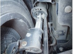 AMORTIGUADOR TRASERO IZQUIERDO 