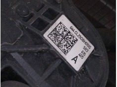 Recambio de pinza freno trasera izquierda para volkswagen golf viii lim. (cd1) life referencia OEM IAM 5R3615405A   2