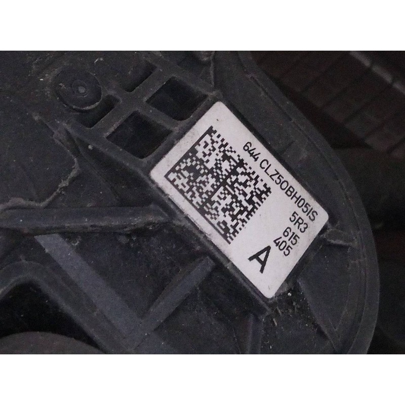 Recambio de pinza freno trasera izquierda para volkswagen golf viii lim. (cd1) life referencia OEM IAM 5R3615405A  