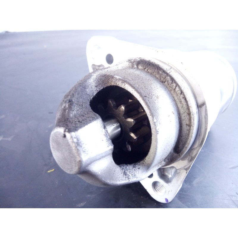 Recambio de motor arranque para suzuki ignis (/mf) glx referencia OEM IAM 3110081P0 M000TD1171 P3-A7-19-3