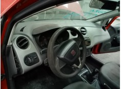 Recambio de salpicadero para seat ibiza (6j5) reference referencia OEM IAM    2