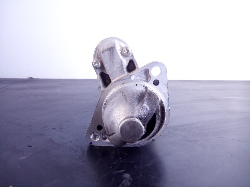 Recambio de motor arranque para suzuki ignis (/mf) glx referencia OEM IAM 3110081P0 M000TD1171 P3-A7-19-3