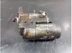 Recambio de motor arranque para hyundai tucson (jm) 2.0 crdi comfort (4wd) referencia OEM IAM 3610027010  P3--A10-22-3