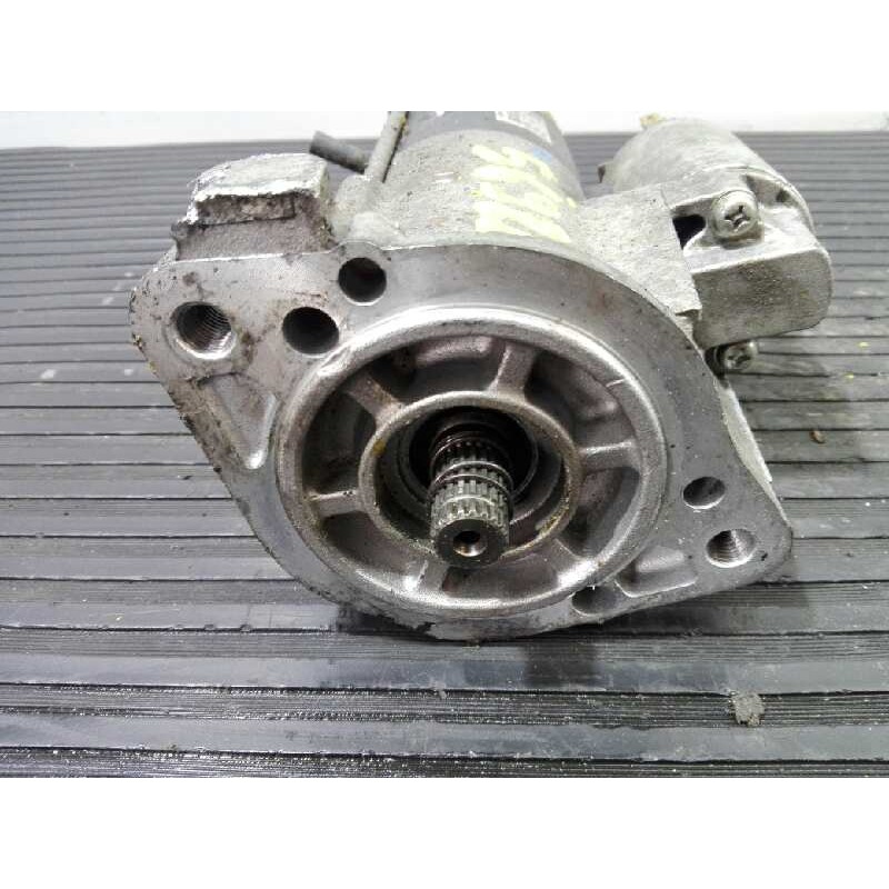 Recambio de motor arranque para mitsubishi montero (v80/v90) 3.2 di-d invite (5-ptas.) referencia OEM IAM M008T75074 221810A050 
