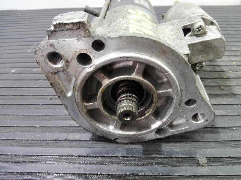 Recambio de motor arranque para mitsubishi montero (v80/v90) 3.2 di-d invite (5-ptas.) referencia OEM IAM M008T75074 221810A050 