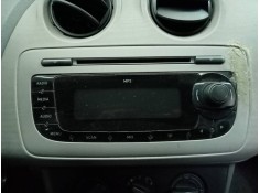 SISTEMA AUDIO / RADIO CD 