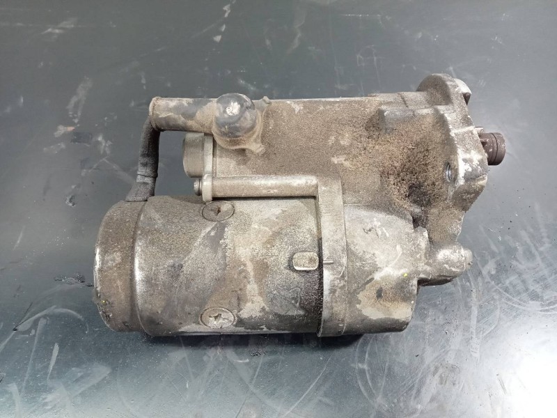 Recambio de motor arranque para hyundai tucson (jm) 2.0 crdi comfort (4wd) referencia OEM IAM 3610027010  P3--A10-22-3