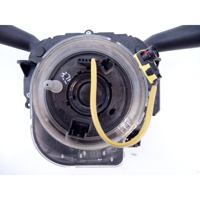 Recambio de anillo airbag para jeep renegade longitude fwd referencia OEM IAM 28584949  E3-B6-24-2