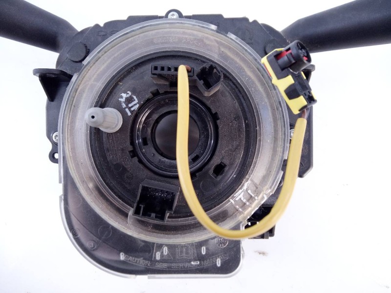 Recambio de anillo airbag para jeep renegade longitude fwd referencia OEM IAM 28584949  E3-B6-24-2