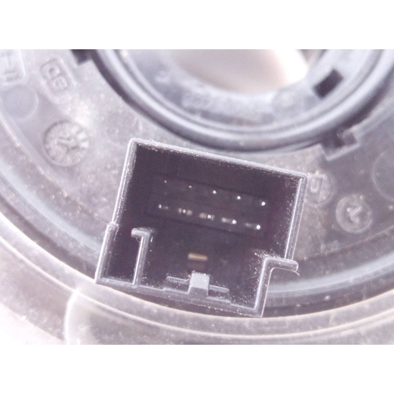 Recambio de anillo airbag para jeep renegade longitude fwd referencia OEM IAM 28584949  E3-B6-24-2