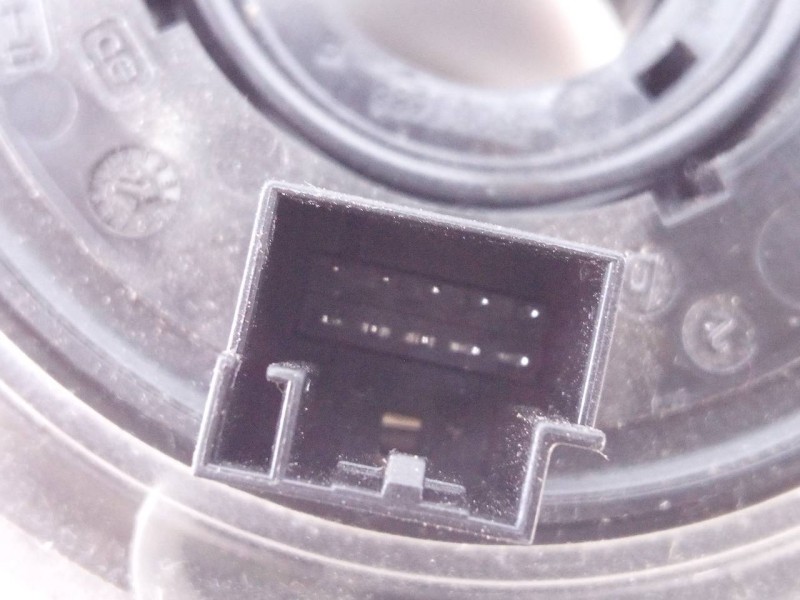 Recambio de anillo airbag para jeep renegade longitude fwd referencia OEM IAM 28584949  E3-B6-24-2