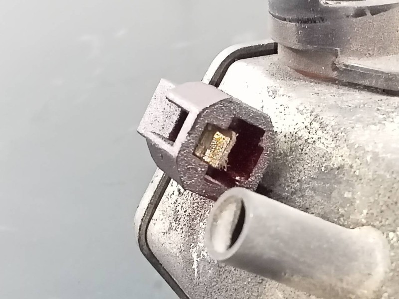 Recambio de motor arranque para hyundai tucson (jm) 2.0 crdi comfort (4wd) referencia OEM IAM 3610027010  P3--A10-22-3