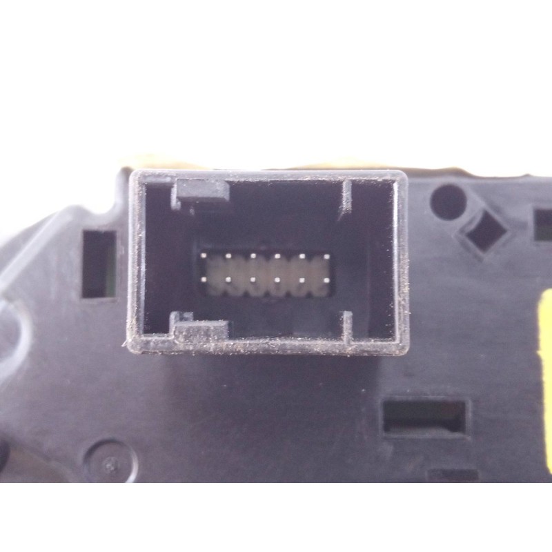 Recambio de anillo airbag para jeep renegade longitude fwd referencia OEM IAM 28584949  E3-B6-24-2