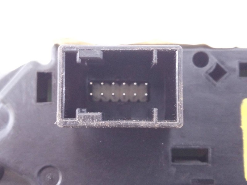 Recambio de anillo airbag para jeep renegade longitude fwd referencia OEM IAM 28584949  E3-B6-24-2