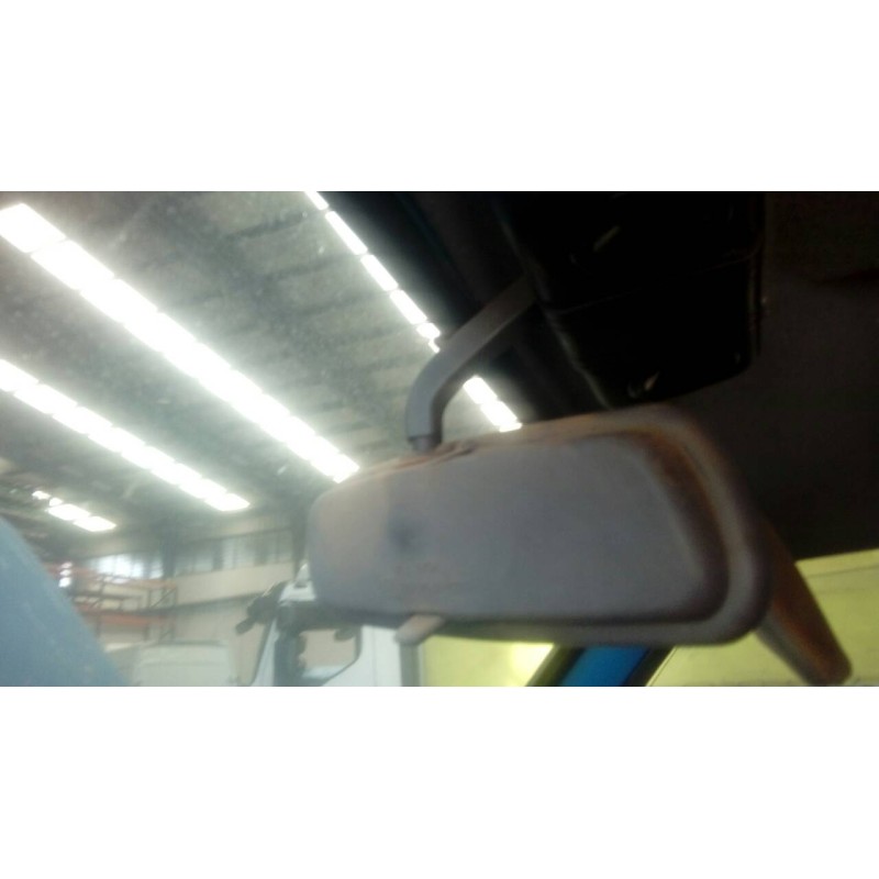 Recambio de espejo interior para suzuki vitara se/sv (et) 1.6 largo (jlx) referencia OEM IAM   