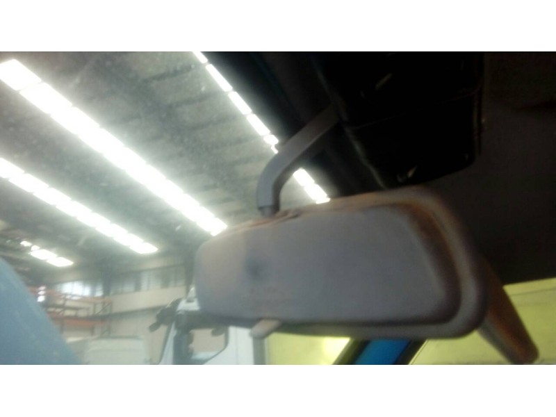Recambio de espejo interior para suzuki vitara se/sv (et) 1.6 largo (jlx) referencia OEM IAM   