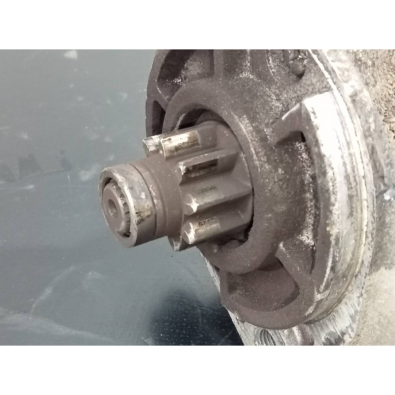 Recambio de motor arranque para hyundai tucson (jm) 2.0 crdi comfort (4wd) referencia OEM IAM 3610027010  P3--A10-22-3