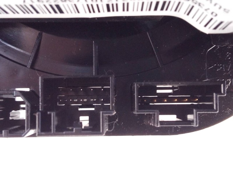 Recambio de anillo airbag para jeep renegade longitude fwd referencia OEM IAM 28584949  E3-B6-24-2