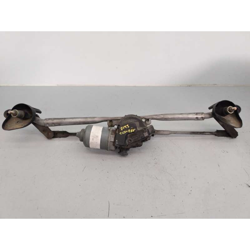 Recambio de motor limpia delantero para chrysler jeep compass limited 4x4 referencia OEM IAM 05303827AE AX1590109944 E1-B5-4-2