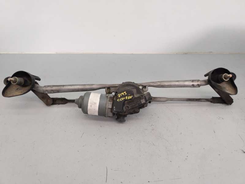 Recambio de motor limpia delantero para chrysler jeep compass limited 4x4 referencia OEM IAM 05303827AE AX1590109944 E1-B5-4-2