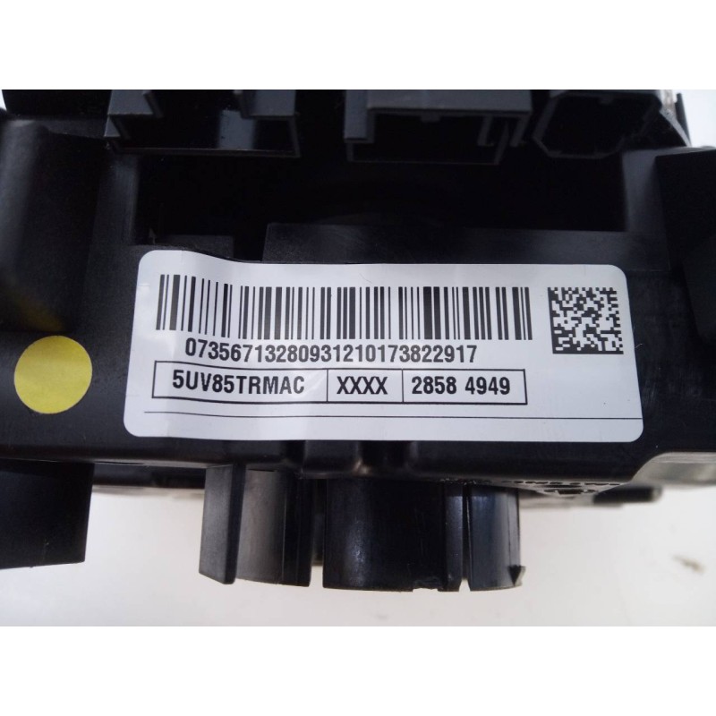 Recambio de anillo airbag para jeep renegade longitude fwd referencia OEM IAM 28584949  E3-B6-24-2