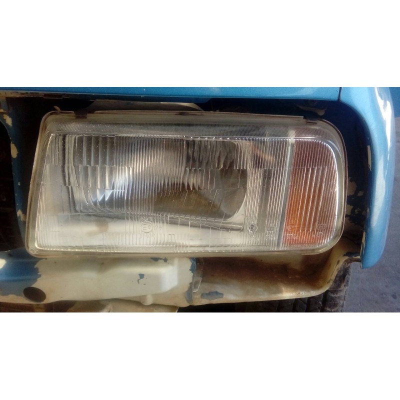 Recambio de faro izquierdo para suzuki vitara se/sv (et) 1.6 largo (jlx) referencia OEM IAM   
