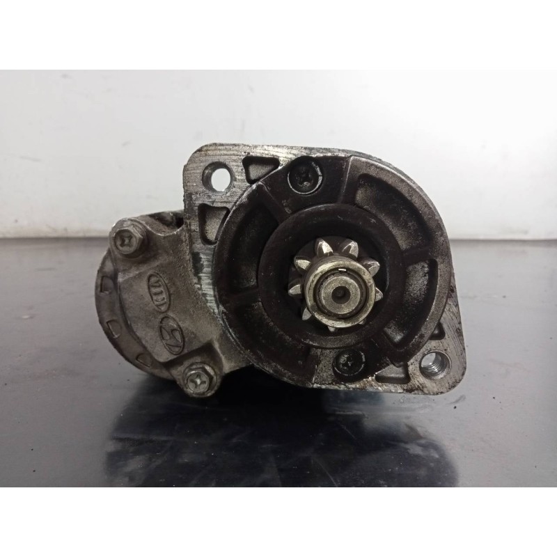 Recambio de motor arranque para hyundai tucson (jm) 2.0 crdi comfort (4wd) referencia OEM IAM 3610027010  P3--A10-22-3