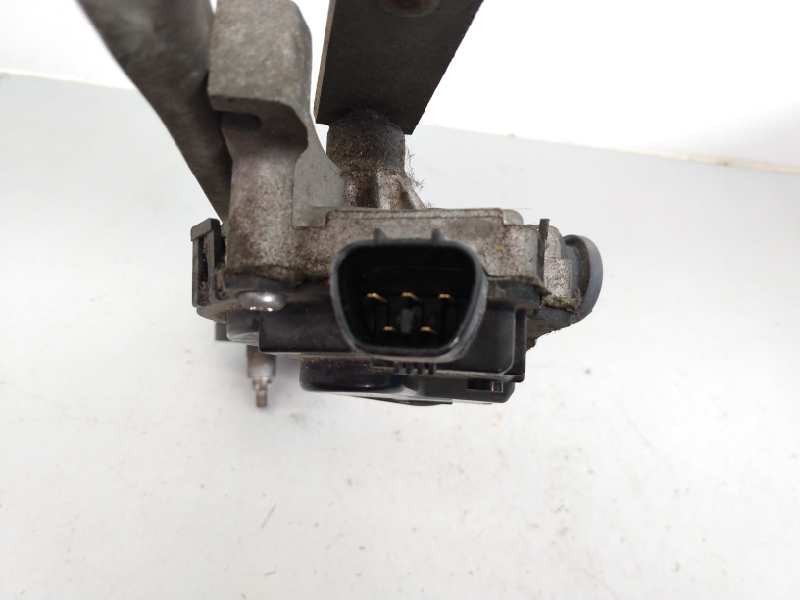 Recambio de motor limpia delantero para chrysler jeep compass limited 4x4 referencia OEM IAM 05303827AE AX1590109944 E1-B5-4-2