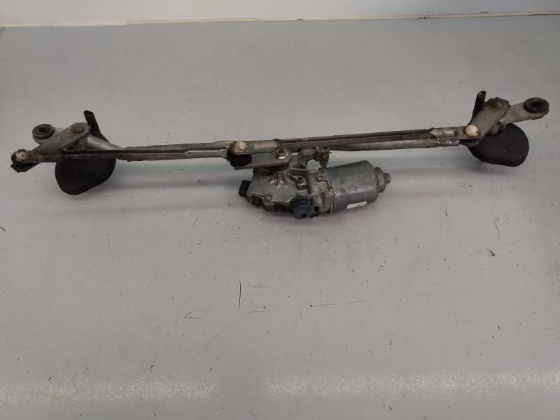 Recambio de motor limpia delantero para chrysler jeep compass limited 4x4 referencia OEM IAM 05303827AE AX1590109944 E1-B5-4-2