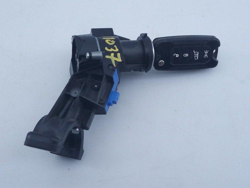 Recambio de antirrobo para jeep renegade longitude fwd referencia OEM IAM 21210701  E3-B6-22-5