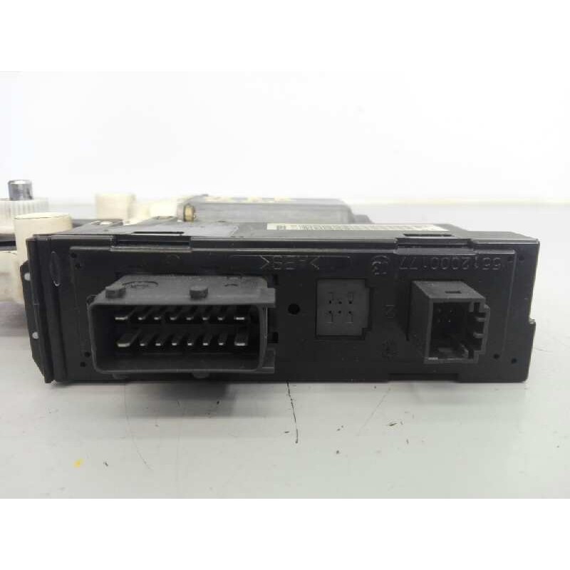 Recambio de motor elevalunas delantero derecho para citroën c5 berlina 2.0 hdi premier referencia OEM IAM  B51H1D32 E1-A4-16-1