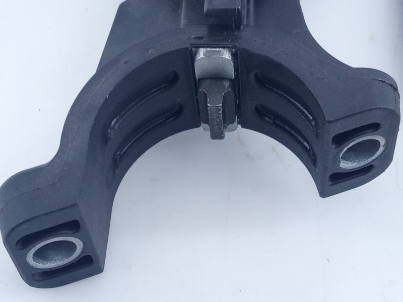 Recambio de antirrobo para jeep renegade longitude fwd referencia OEM IAM 21210701  E3-B6-22-5