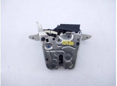 Recambio de cerradura maletero / porton para mercedes-benz clase c (w205) familiar c 250 t bluetec / d (205.208) referencia OEM 