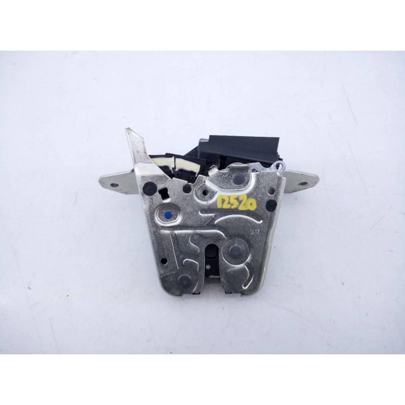 Recambio de cerradura maletero / porton para mercedes-benz clase c (w205) familiar c 250 t bluetec / d (205.208) referencia OEM 