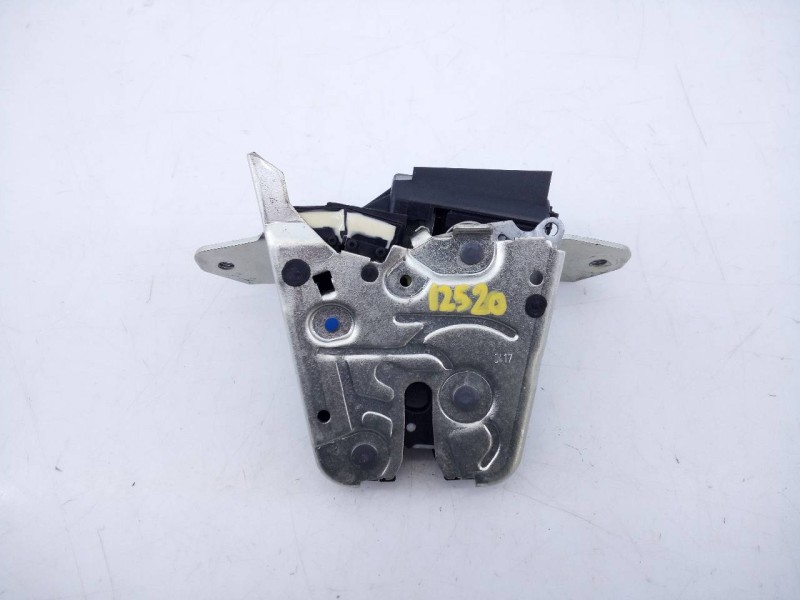 Recambio de cerradura maletero / porton para mercedes-benz clase c (w205) familiar c 250 t bluetec / d (205.208) referencia OEM 