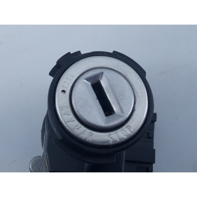 Recambio de antirrobo para jeep renegade longitude fwd referencia OEM IAM 21210701  E3-B6-22-5