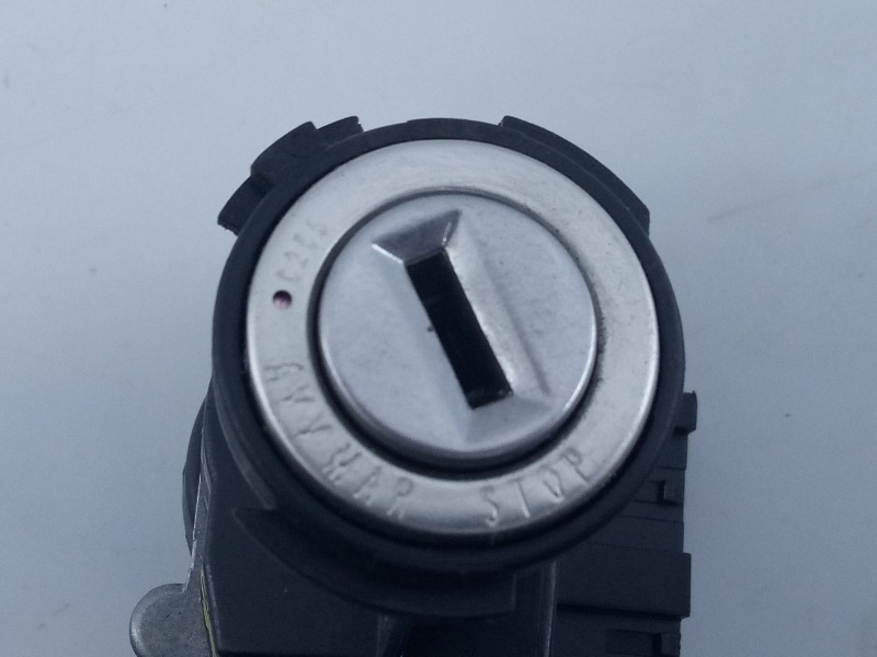 Recambio de antirrobo para jeep renegade longitude fwd referencia OEM IAM 21210701  E3-B6-22-5