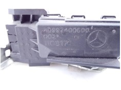 Recambio de cerradura maletero / porton para mercedes-benz clase c (w205) familiar c 250 t bluetec / d (205.208) referencia OEM  2