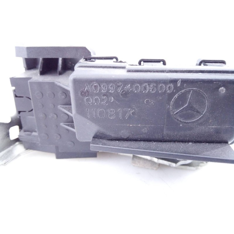 Recambio de cerradura maletero / porton para mercedes-benz clase c (w205) familiar c 250 t bluetec / d (205.208) referencia OEM 