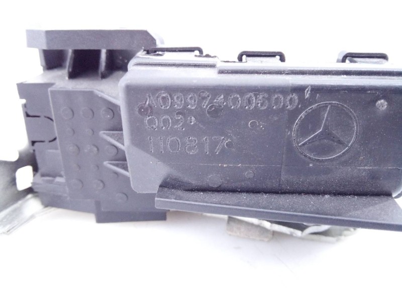 Recambio de cerradura maletero / porton para mercedes-benz clase c (w205) familiar c 250 t bluetec / d (205.208) referencia OEM 