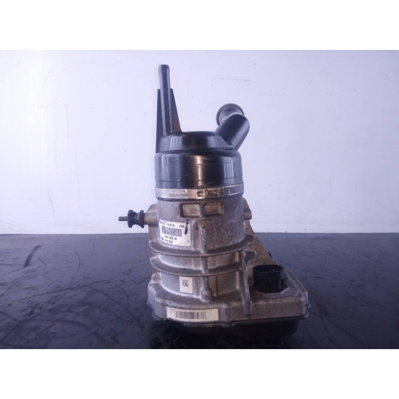 Recambio de bomba direccion para citroën c4 picasso exclusive referencia OEM IAM 9684252580 A0013520 P3-B4-5-2