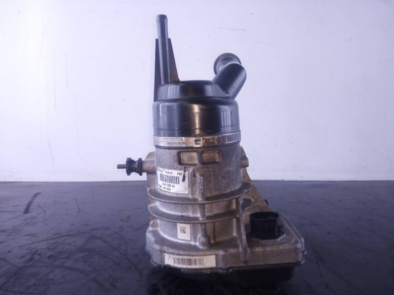 Recambio de bomba direccion para citroën c4 picasso exclusive referencia OEM IAM 9684252580 A0013520 P3-B4-5-2